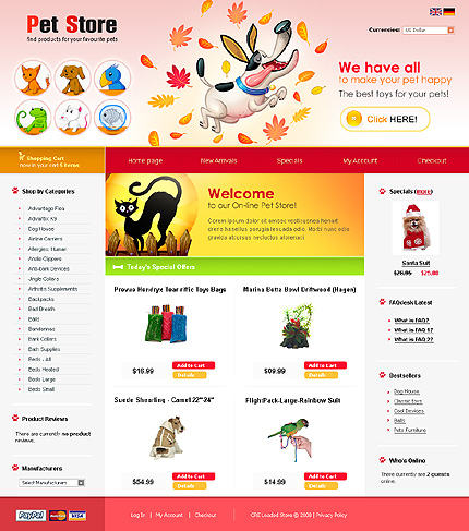NetSuite Ecommerce Template 0020240