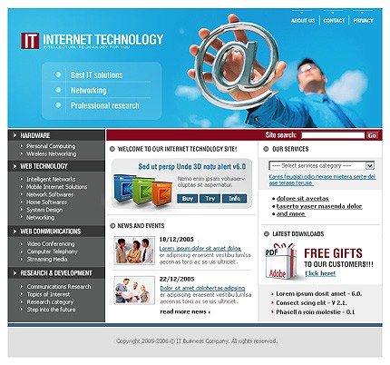NetSuite Ecommerce Template 0013413b