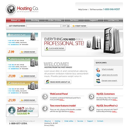 NetSuite Ecommerce Template 0016900b
