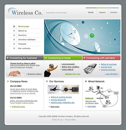 NetSuite Ecommerce Template 009229b