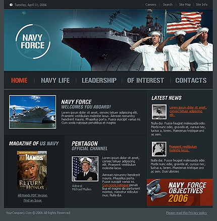 NetSuite Ecommerce Template 0011228b