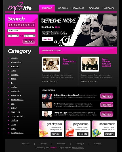NetSuite Ecommerce Template 0017039b